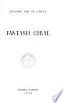 Fantasía coral