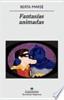 Fantasías animadas
