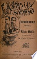 Fantasias vulgars