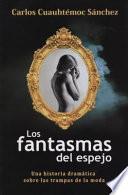 Fantasma del Espejo-Anorexia y Bulimia
