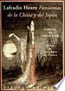 Fantasmas de la China y del Japón