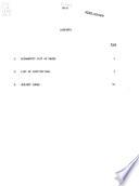 FAO fisheries biology technical paper