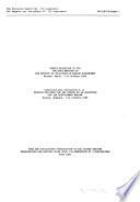 FAO Fisheries Report