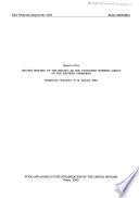 FAO Fisheries Report