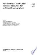 FAO Fisheries Technical Paper