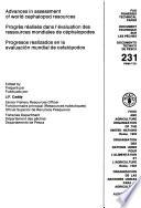 FAO Fisheries Technical Paper