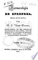 Farmacología