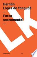 Farsa Sacramental