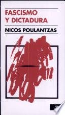Fascismo y dictadura
