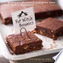 Fat Witch Brownies