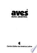 Fauna argentina