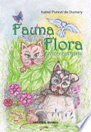 Fauna Flora. Poemas y un relato