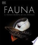 Fauna