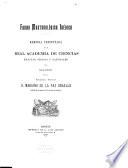 Fauna mastodológica ibérica