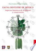 Fauna silvestre de México