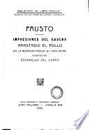 Fausto