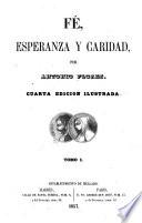 Fé, esperanza y caridad