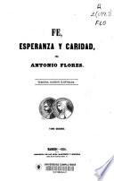Fe, esperanza y caridad