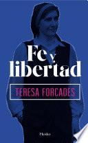 Fe y libertad