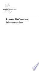 Febrero escarlata