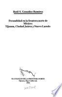 Fecundidad en la frontera norte de México