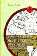 Fede, politica e esperienza di salvezza