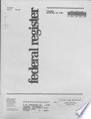 Federal Register