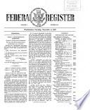 Federal Register