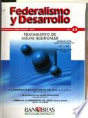 Federalismo y desarrollo