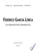 Federico García Lorca