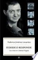 Federico responde