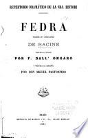 Fedra