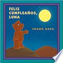 Feliz cumpleaños, luna