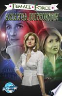Female Force: Arianna Huffington