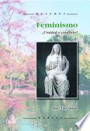 Feminismo ¿unidad o conflicto?