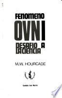 Fenómeno OVNI