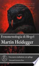 Fenomenologia di Hegel