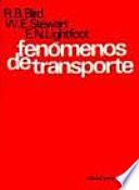 Fenómenos de transporte