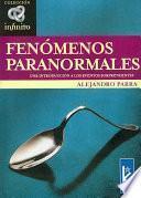 Fenomenos Paranormales