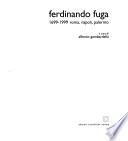 Ferdinando Fuga