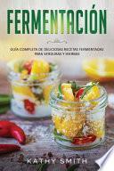Fermentación