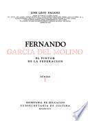 Fernando García del Molino