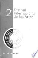 Festival Internacional de las Artes