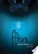 Ffion: Tail of a Witch