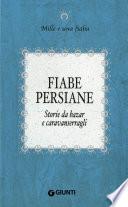 Fiabe persiane