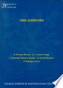 Fibra alimentaria