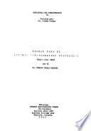 Fichas para el anuario bibliografico colombiano