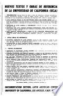 Fichero bibliográfico hispanoamericano
