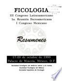 Ficología