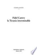 Fidel Castro